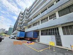 Shun Li Industrial Complex (D14), Warehouse #458249691